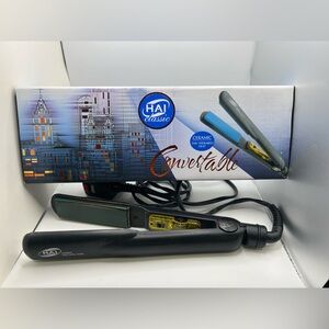 HAI Classic Convertible Hair Straightener